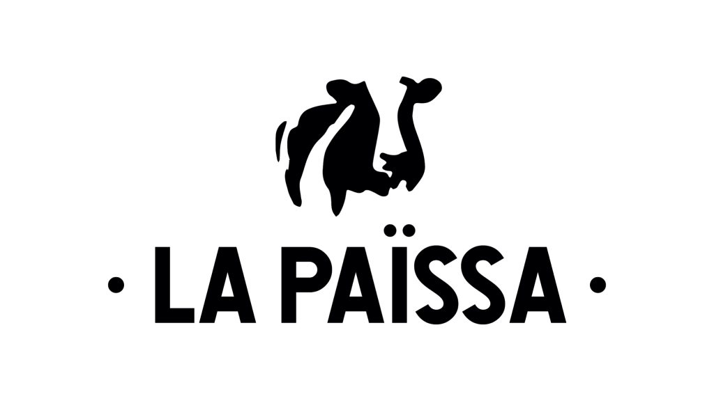 Logo La Païssa