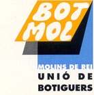 Logo Bot-Mol Carta