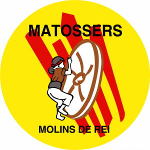 Logo Matossers