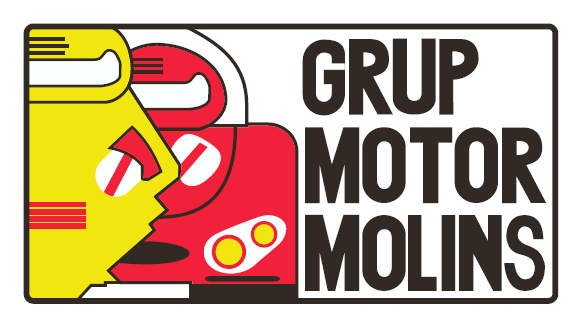 Motor Molins 1