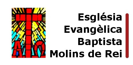 Logo esglesia evangelista