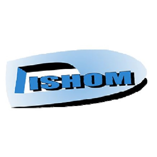 DISHOM INFORMÀTICA logo