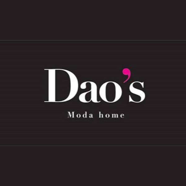 Dao's Moda home logo