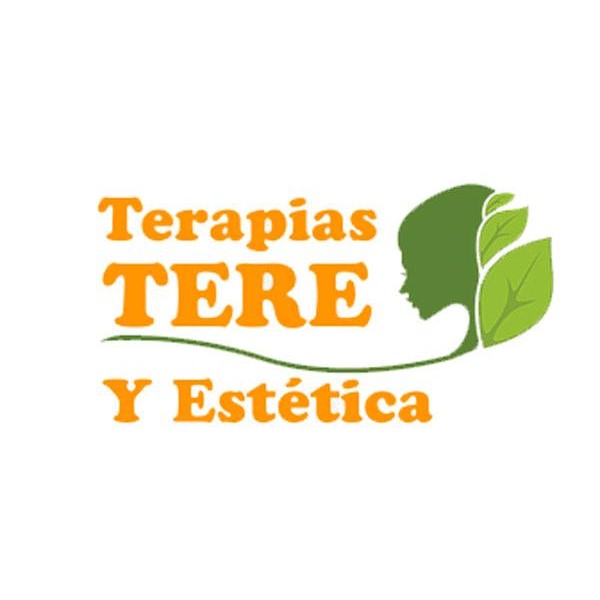 Terapias TERE Y Etética logo