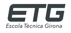 Logo ETG (sense fons) - EscolaTecnicaGirona