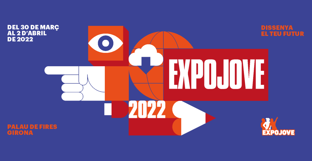 ExpoJove Virtual 2022