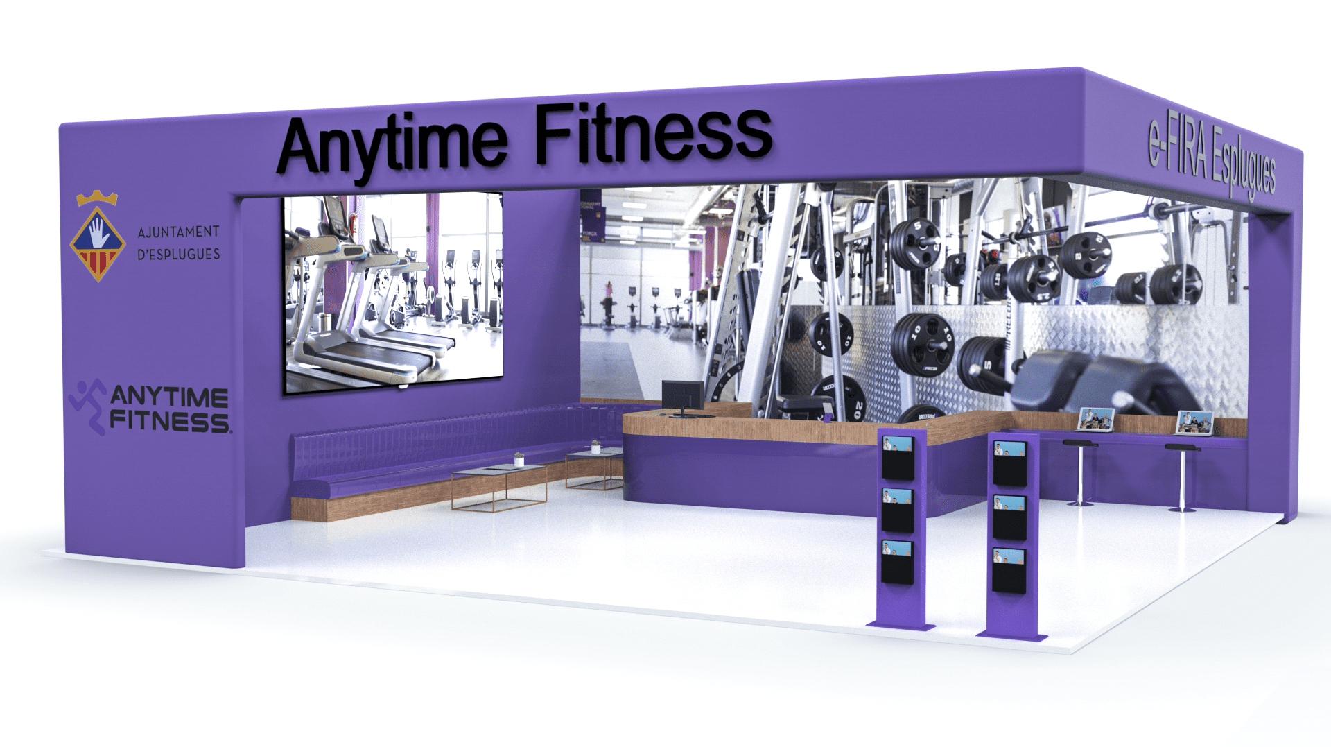 Stand 3D-anytime fitness (1)