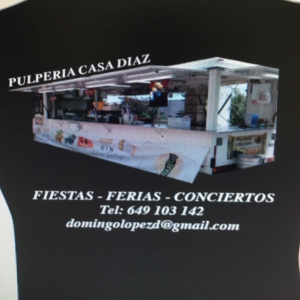 FPU25 Charcutería Pulpería Casa Díaz