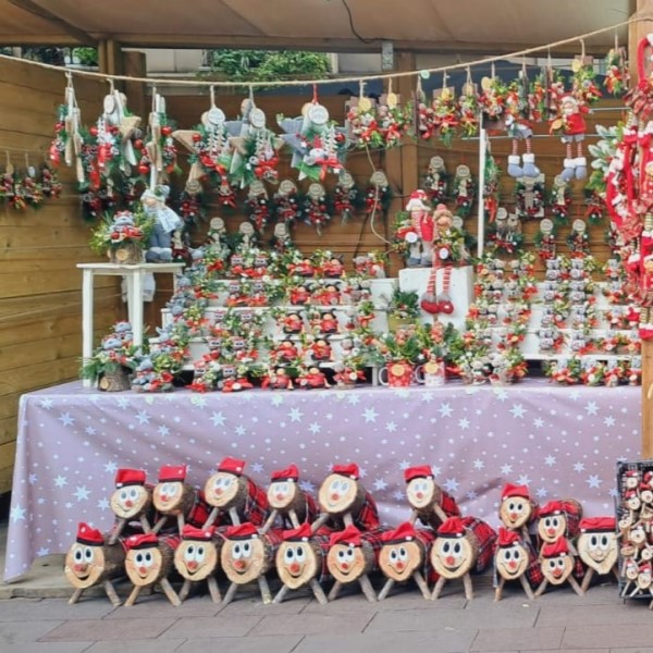 FPU25 ANNA COTS VERA