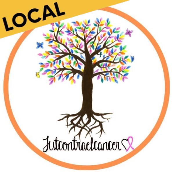 FPU25 ASSOCIACIO JUTCONTRAELCANCER