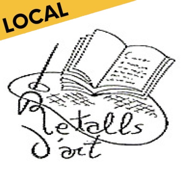 FPU25 ASSOCIACIO RETALLS DART