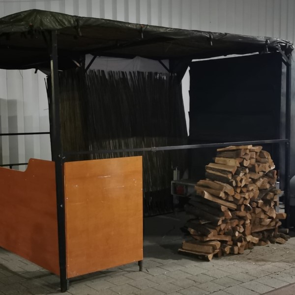 FPU25 Associacio Blat i Foc