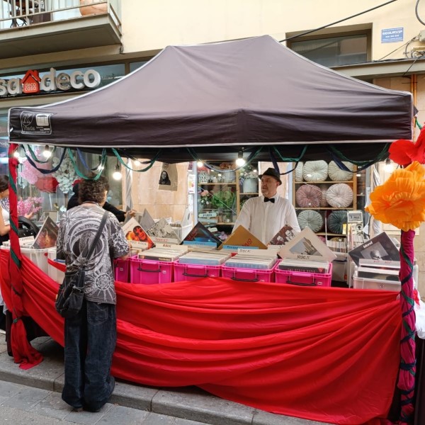 FPU25 Barcelona metropolis cultural