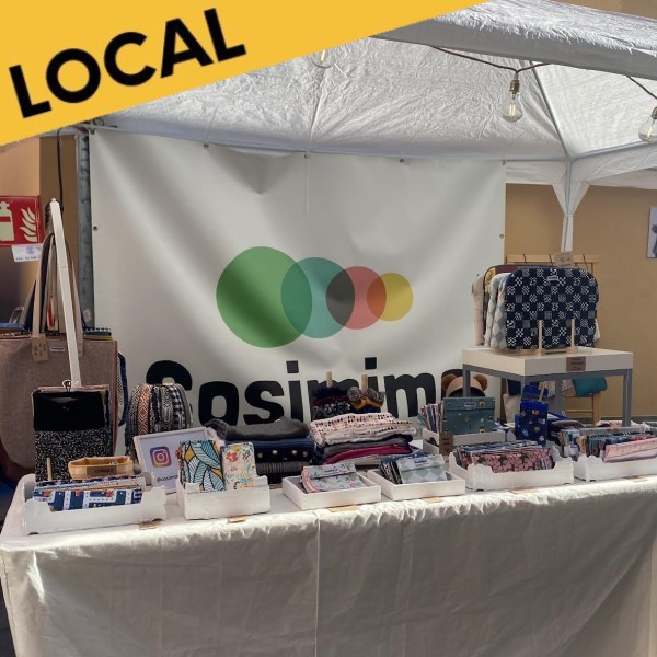 FPU25 COSIMIMO HANDMADE