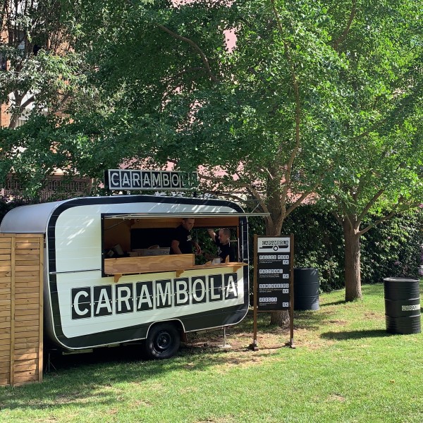 FPU25 Carambola Bentirada S.L.