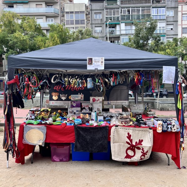 FPU25 Clarie s animals