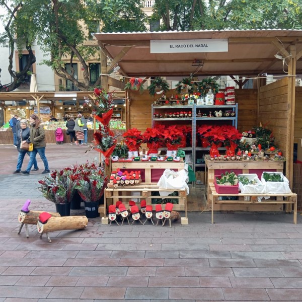 FPU25 El Raco del Nadal