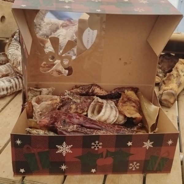 FPU25 El rey de la casa