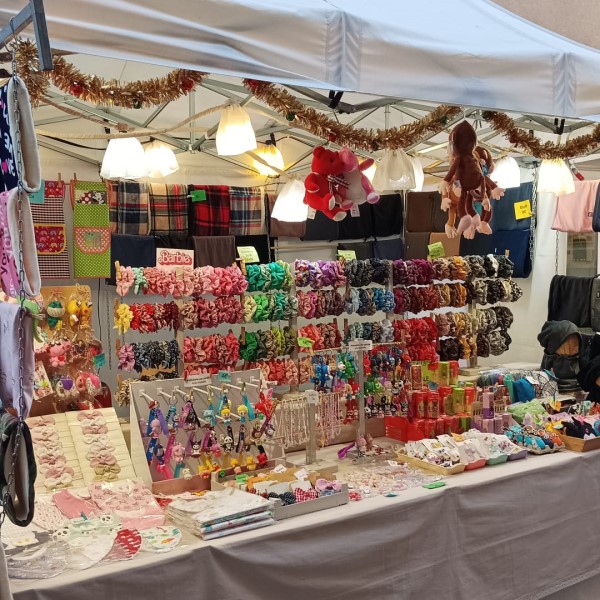 FPU25 Elenitas Artesania