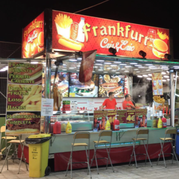 FPU25 Frankfurt Cris&Eric 1