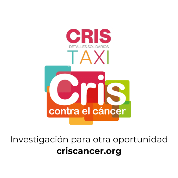 FPU25 Fundacio n CRIS de Investigacio n para vencer el ca ncer