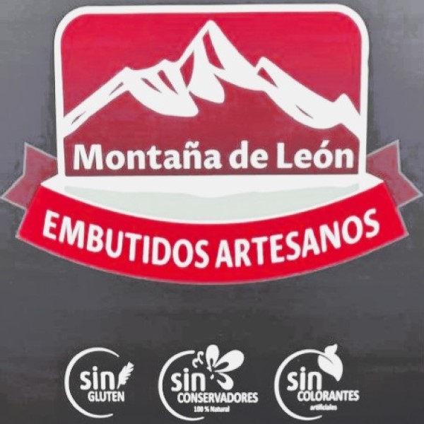 FPU25 GRUPO DE ALIMENTACION MONTANA DE LEON