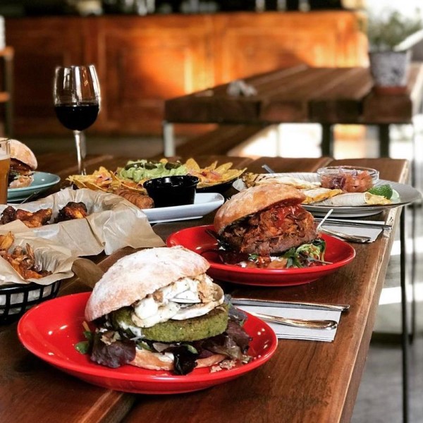 FPU25 Gala Urban Food, SL