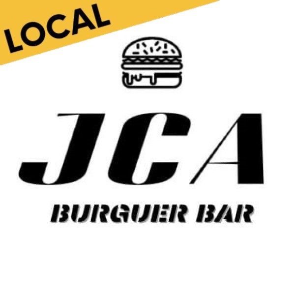 FPU25 JCA BURGUER BAR