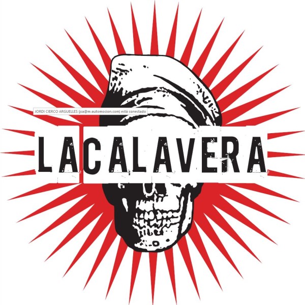 FPU25 LA CALAVERA COOP. SCCL