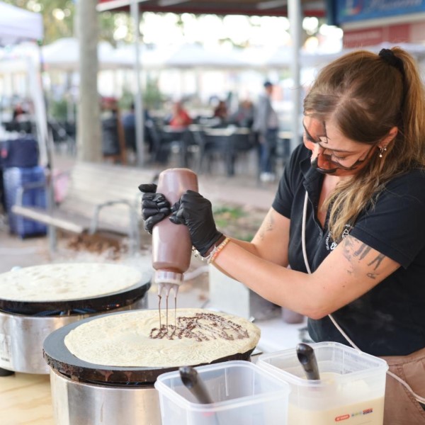 FPU25 Lorena Munoz Alcon