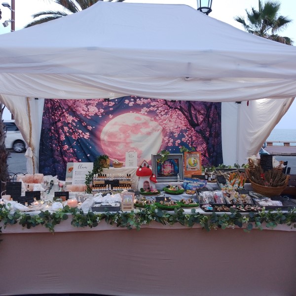 FPU25 M. Carmen Martinez Romero