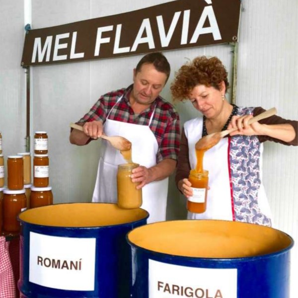 FPU25 MEL FLAVIA S.L.