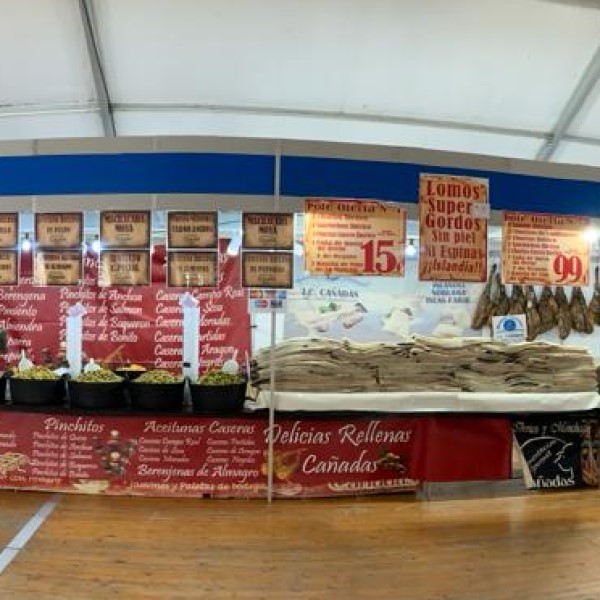 FPU25 Mancha Event SL