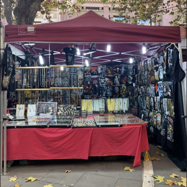 FPU25 Maria virginia campo perugachi