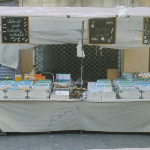 FPU25 Merce Marti Ballester