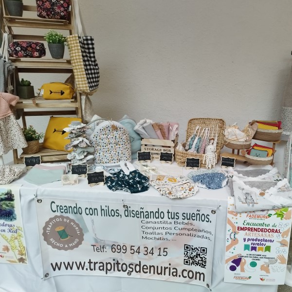 FPU25 NURIA CORTES TRINIDAD