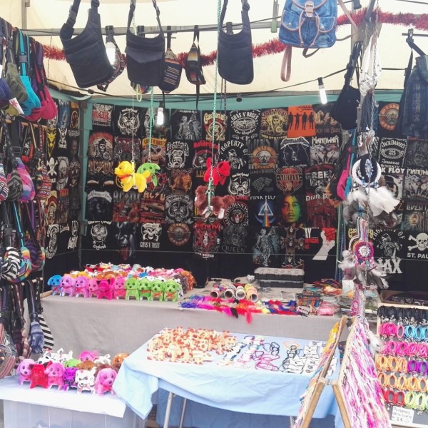 FPU25 Nelly Lucila Fueres Flores