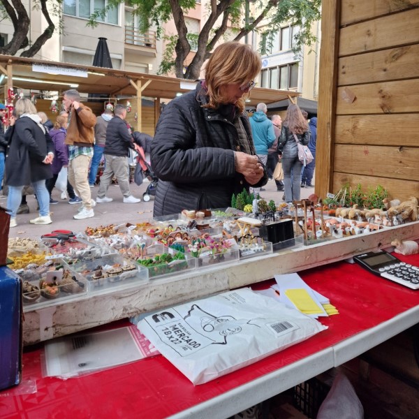 FPU25 PESSEBRES VALLS