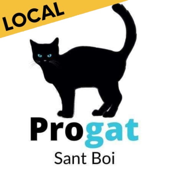 FPU25 Progat Sant Boi
