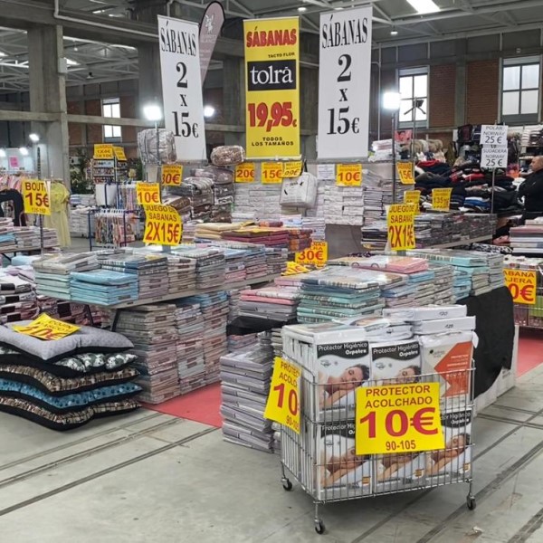 FPU25 REDONDO ALVAREZ DECORACION SL