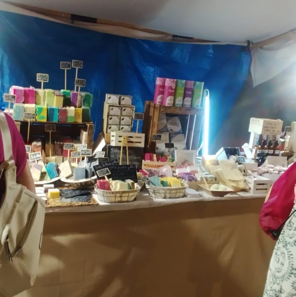 FPU25 Sarai Hidalgo Domingo