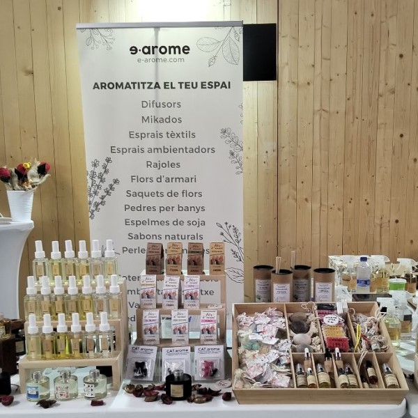 FPU25 Scented Deliveries