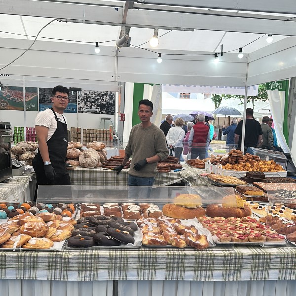 FPU25 Sheila Lopez prado