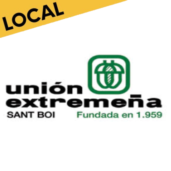 FPU25 UNION EXTREMENA SANT BOI