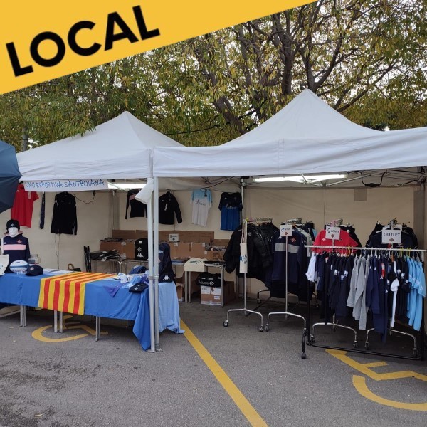 FPU25 UNIO ESPORTIVA SANTBOIANA