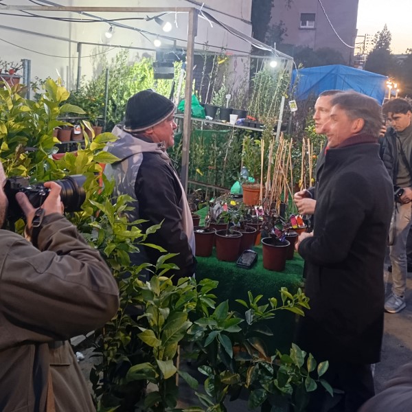 FPU25 Vivers Costa Dorada SAT 1377