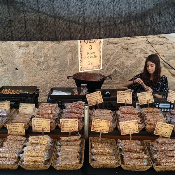 FPU25 XAVIER GILART PENA