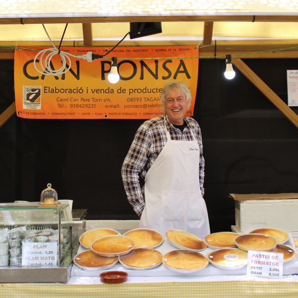 FPU25 XAVIER PONSA CLAVEROL