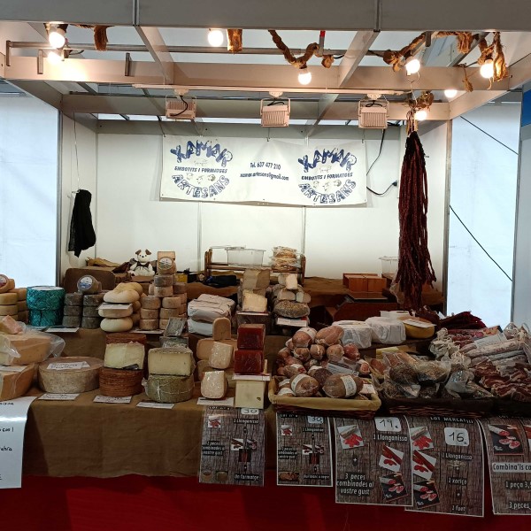 FPU25 Xavier Calls Soler