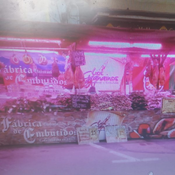 FPU25 jesus puertas barrales